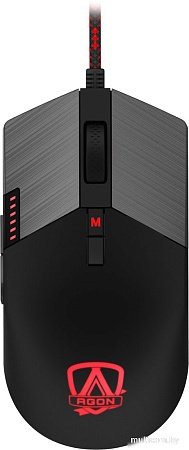 Игровая мышь AOC AGM700