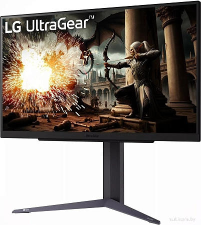 Игровой монитор LG UltraGear 27GS75Q-B