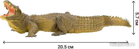 Игровой набор Masai Mara На ферме ММ205-038