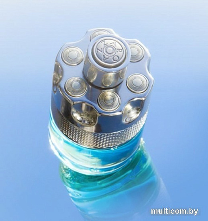 Azzaro Wanted Tonic EdT (50 мл)