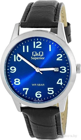 Q&Q C52AJ005Y