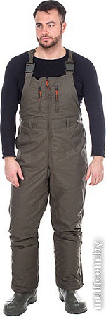 Костюм Huntsman Таймень Breathable 60-62/188 (хаки)
