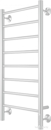 Полотенцесушитель TERMINUS Аврора П8 400x850 (быстрое прикосновение, RAL 9003 белый)