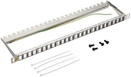 Lanmaster LAN-PPC24OK-STP