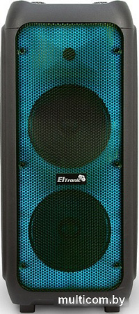 Колонка для вечеринок Eltronic 20-59 Fire Box 500