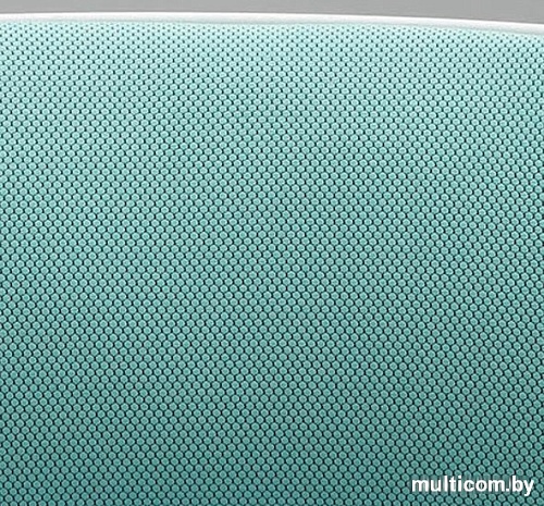 Кресло Norden IQ CX0898H-0-215 (белый/зеленый)