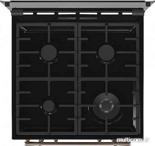 Кухонная плита Gorenje K63INB
