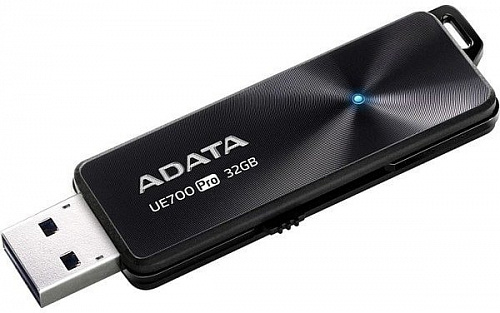 USB Flash A-Data UE700 Pro 32GB (черный)