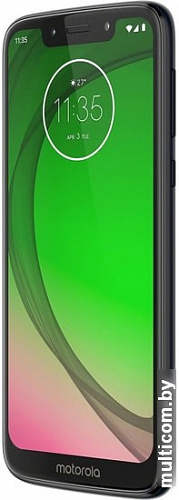 Смартфон Motorola Moto G7 Play (глубокий индиго)