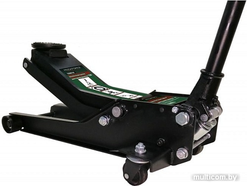 Подкатной домкрат RockForce RF-T830018Z 3.5т