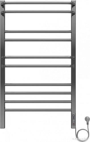 Полотенцесушитель Aquatek Бетта П10 500x900 (Quick Touch)