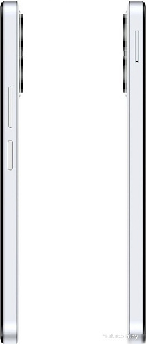 Смартфон MEIZU Note 21 4GB/256GB международная версия (слоновая кость)