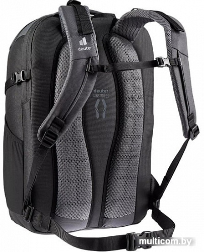 Рюкзак Deuter Gigant 3812721-4701 (graphite/black)