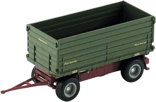 Прицеп Siku Fortuna 1077