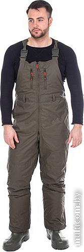 Костюм Huntsman Таймень Breathable 60-62/188 (хаки)