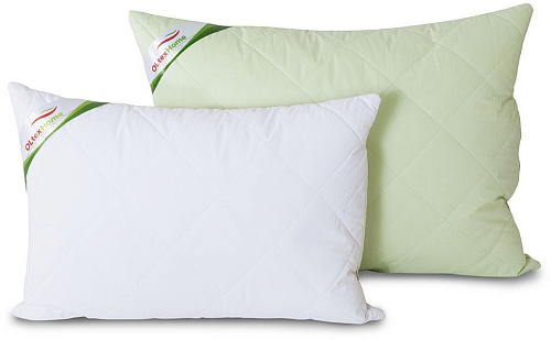 Спальная подушка OL-Tex Home Бамбук ОБТ-46-3 40x60