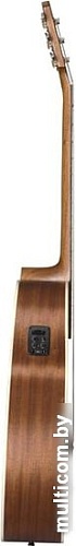 Электроакустическая гитара Baton Rouge X11S/BTE
