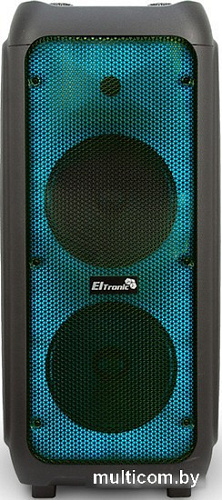 Колонка для вечеринок Eltronic 20-59 Fire Box 500