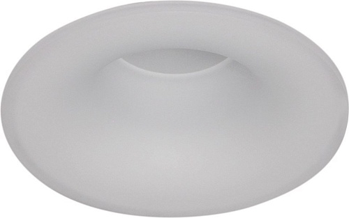 Точечный светильник Feron DL8260 51150 (белый матовый)