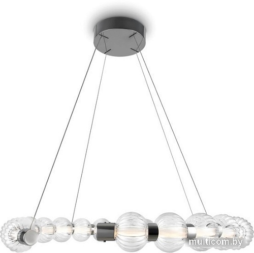 Подвесная люстра Maytoni Amulet MOD555PL-L26CH4K