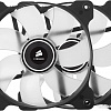 Кулер для корпуса Corsair Air SP140 LED White Twin Pack (CO-9050035-WW)