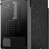 Корпус AeroCool Ore Saturn FRGB-G-BK-v1