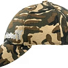Бейсболка Helios Вудланд (XL)