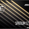 SSD MSI Spatium M270 120GB S78-4406NP0-P83