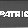 USB Flash Patriot Push+ 128GB (черный)