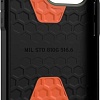 Чехол для телефона Uag для iPhone 14 Pro Max Civilian Olive 114043117272