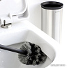Ершик для унитаза Brabantia Profile 370021 (черный)