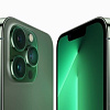 Apple iPhone 13 Pro 128GB (альпийский зеленый)