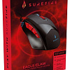 Игровая мышь SUREFIRE Eagle Claw 48817