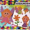 Набор для создания поделок/игрушек MultiArt Аквамозаика Феи ABMA800-1