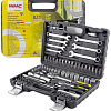 Универсальный набор инструментов WMC Tools 4821-5EURO (82 предмета)