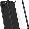 Чехол для телефона Spigen Ultra Hybrid для iPhone 15 ACS06799 (черный)