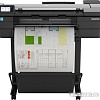 МФУ HP DesignJet T830 F9A28D