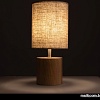 Настольная лампа Arte Lamp Jishui A5036LT-1BR