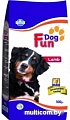 Корм для собак Fun Dog Lamb 10 кг