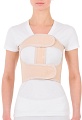 Бандаж на грудную клетку Trives Т-1338 №6 женский