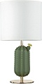 Настольная лампа Odeon Light Cactus 5425/1T