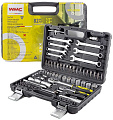 Универсальный набор инструментов WMC Tools 4821-5EURO (82 предмета)