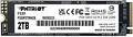 SSD Patriot P320 2TB P320P2TBM28