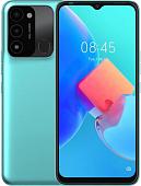 Смартфон Tecno Spark 8C 4GB/64GB (бирюзовый)