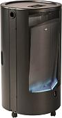 Газовый обогреватель TMC Blue Belle Chic (черный)