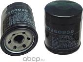 Масляный фильтр Mitsubishi MD360935