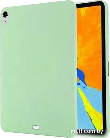Чехол для планшета G-Case iPad Air 13 2024 6601106166C (зеленый)