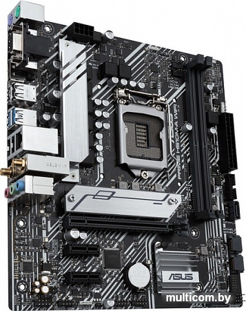 Материнская плата ASUS Prime H510M-A WIFI