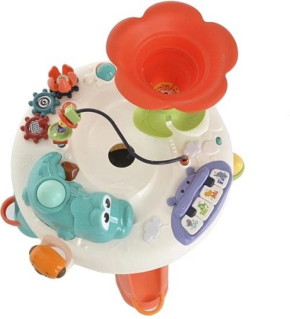 Развивающая игра Pituso Крокодильчик 6744789