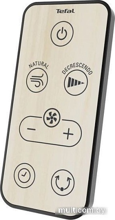 Вентилятор Tefal Turbo Silence Extreme + VF5880F0